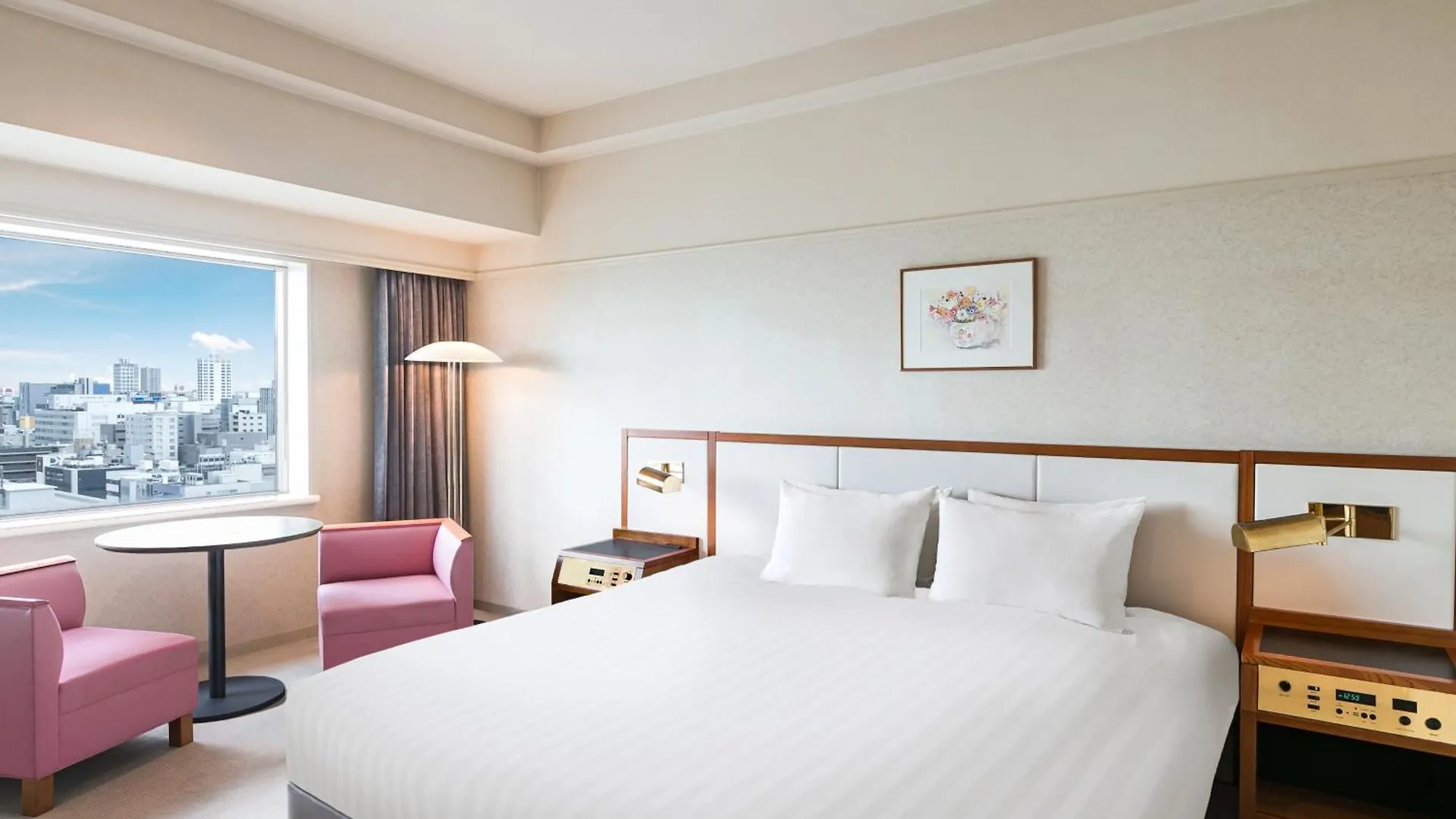 Grand Mercure Sapporo Odori Park