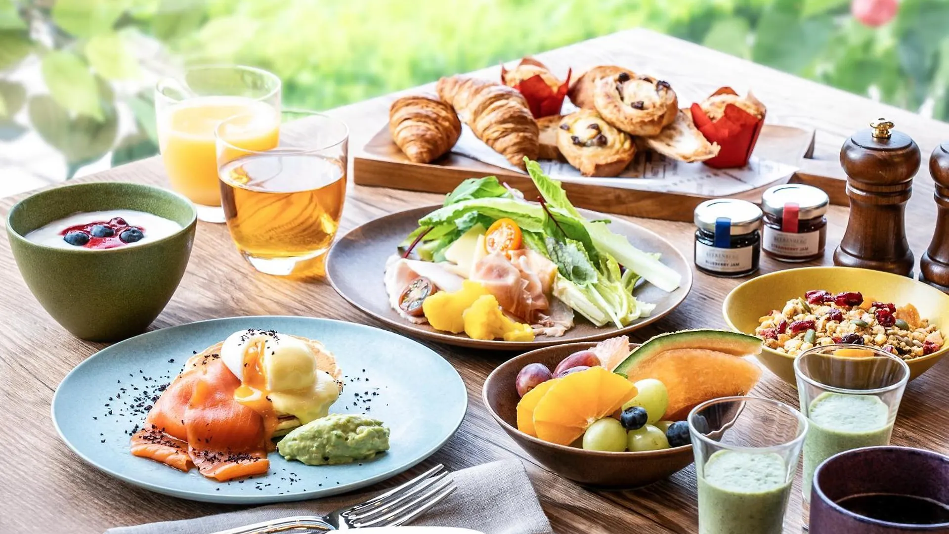 Grand Mercure Sapporo Odori Park 5*,