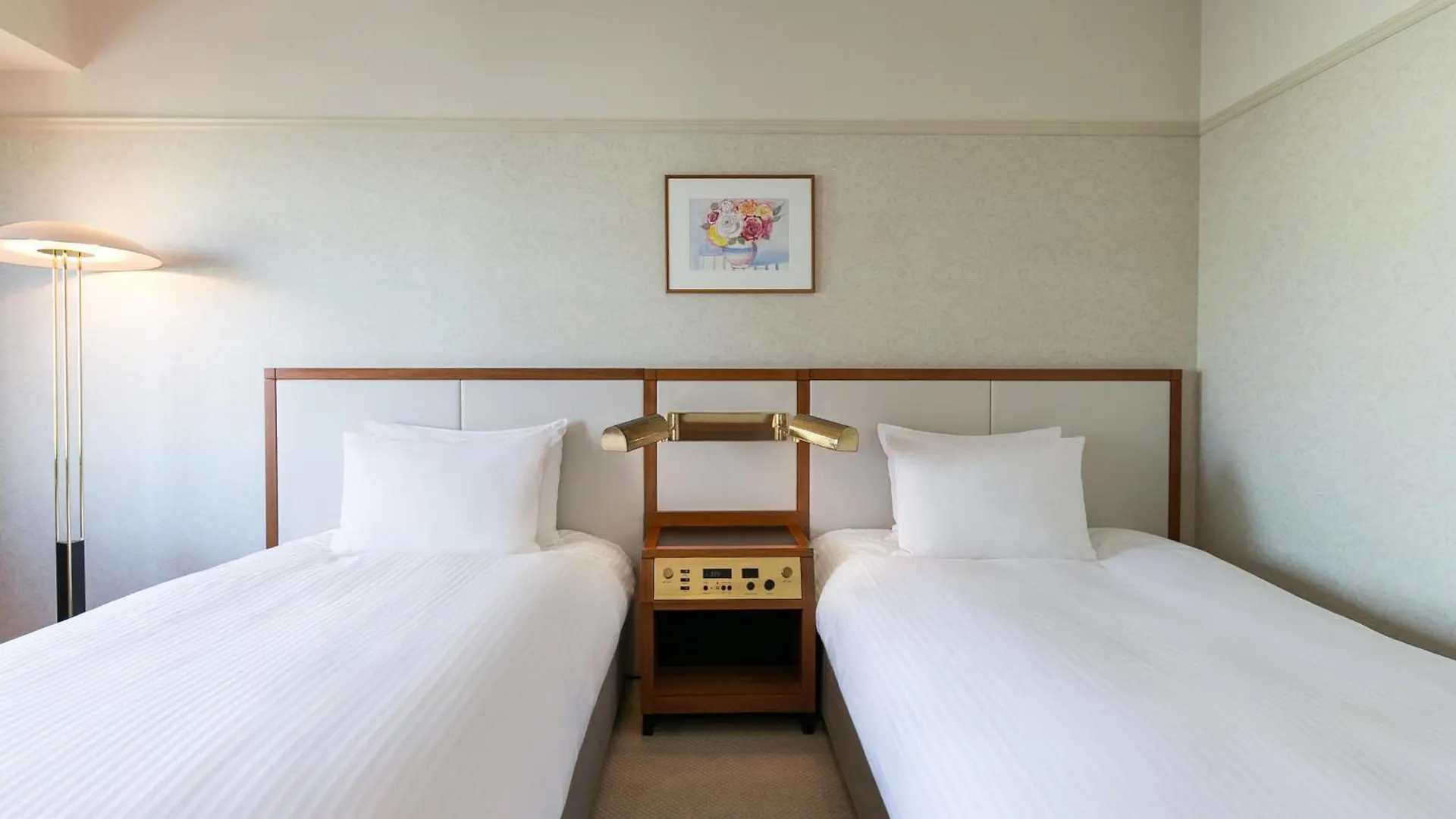 Grand Mercure Sapporo Odori Park