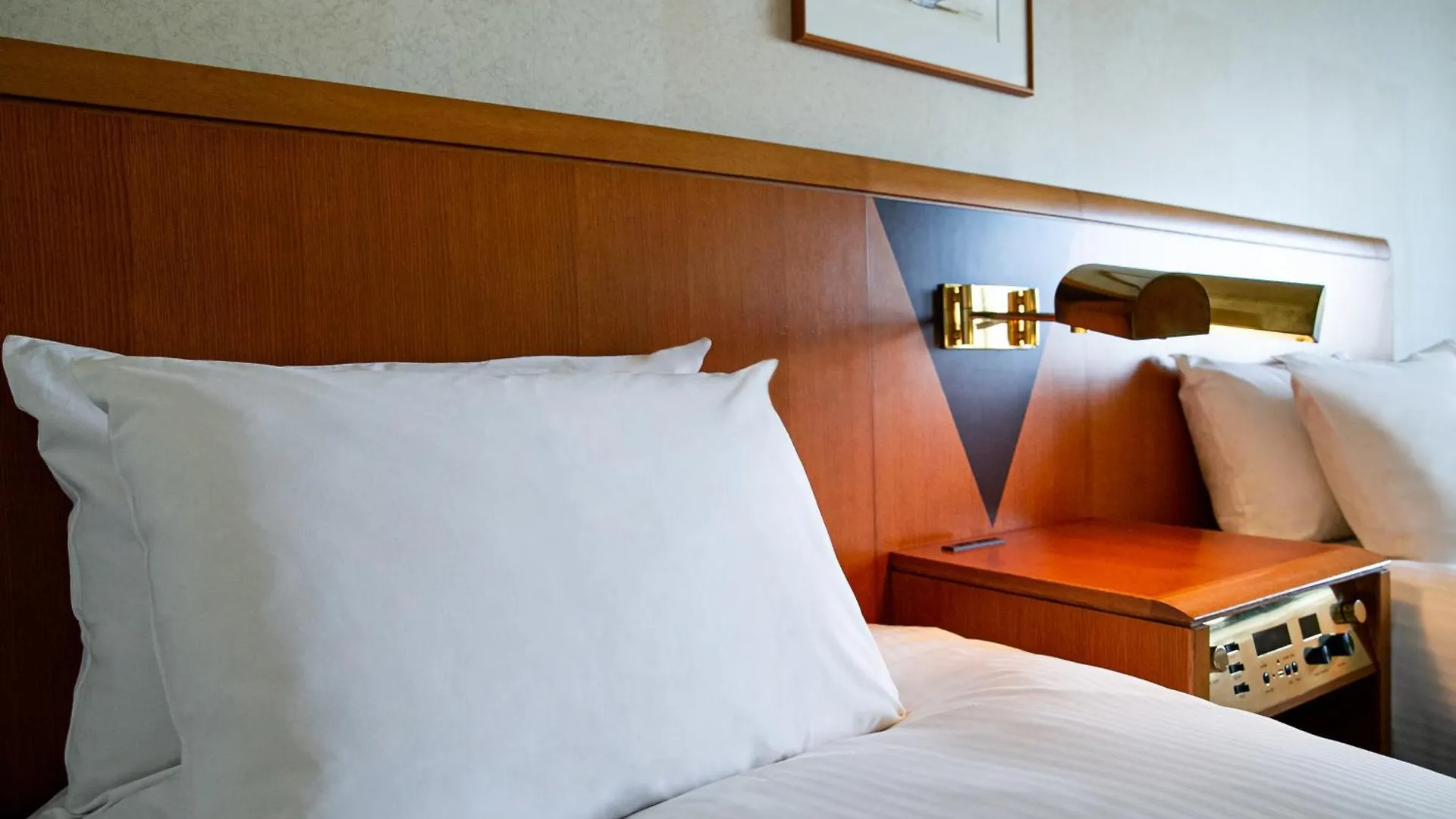 Grand Mercure Sapporo Odori Park Hotel