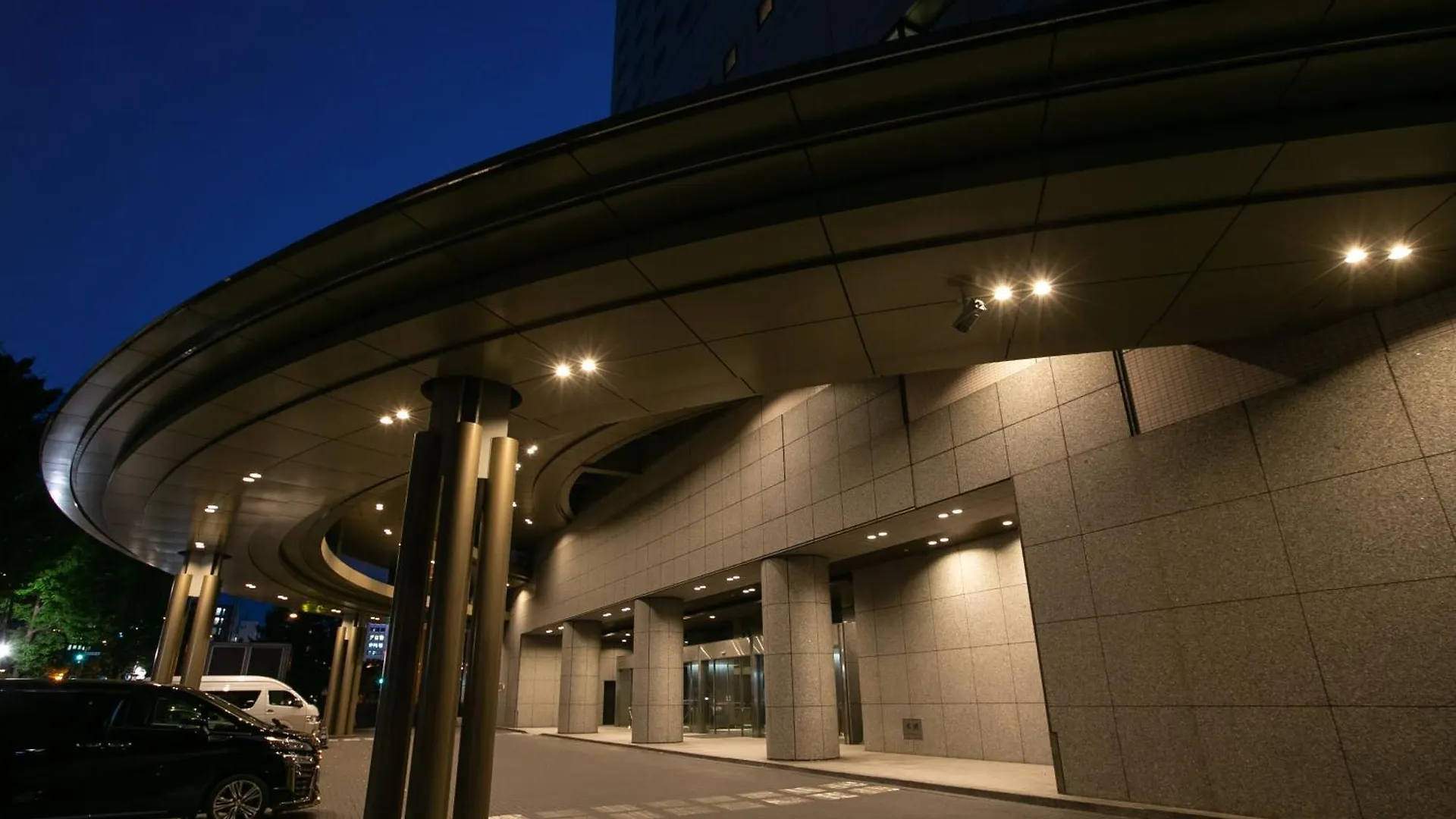 ***** Hotel Grand Mercure Sapporo Odori Park Japan