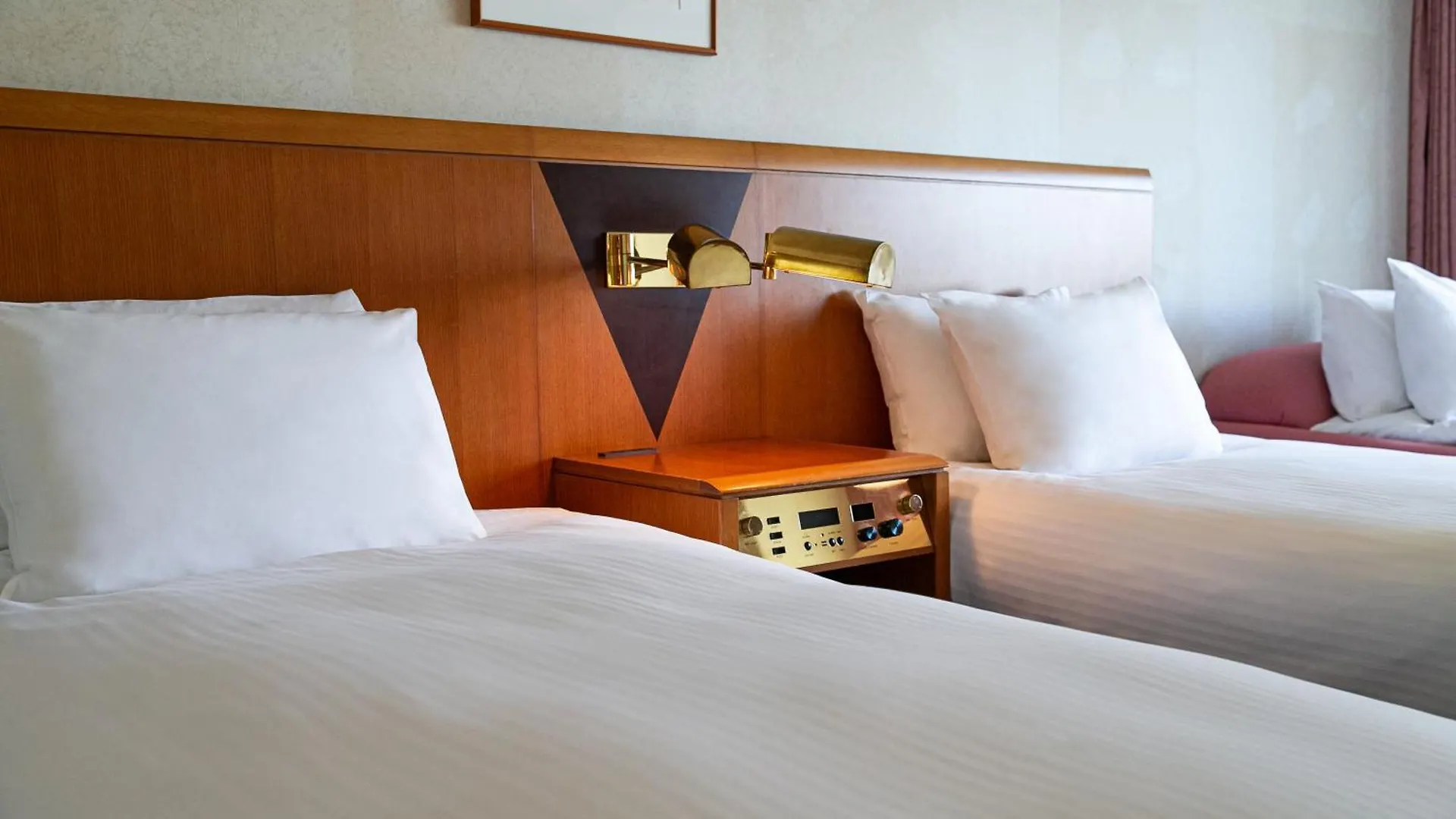 Grand Mercure Sapporo Odori Park