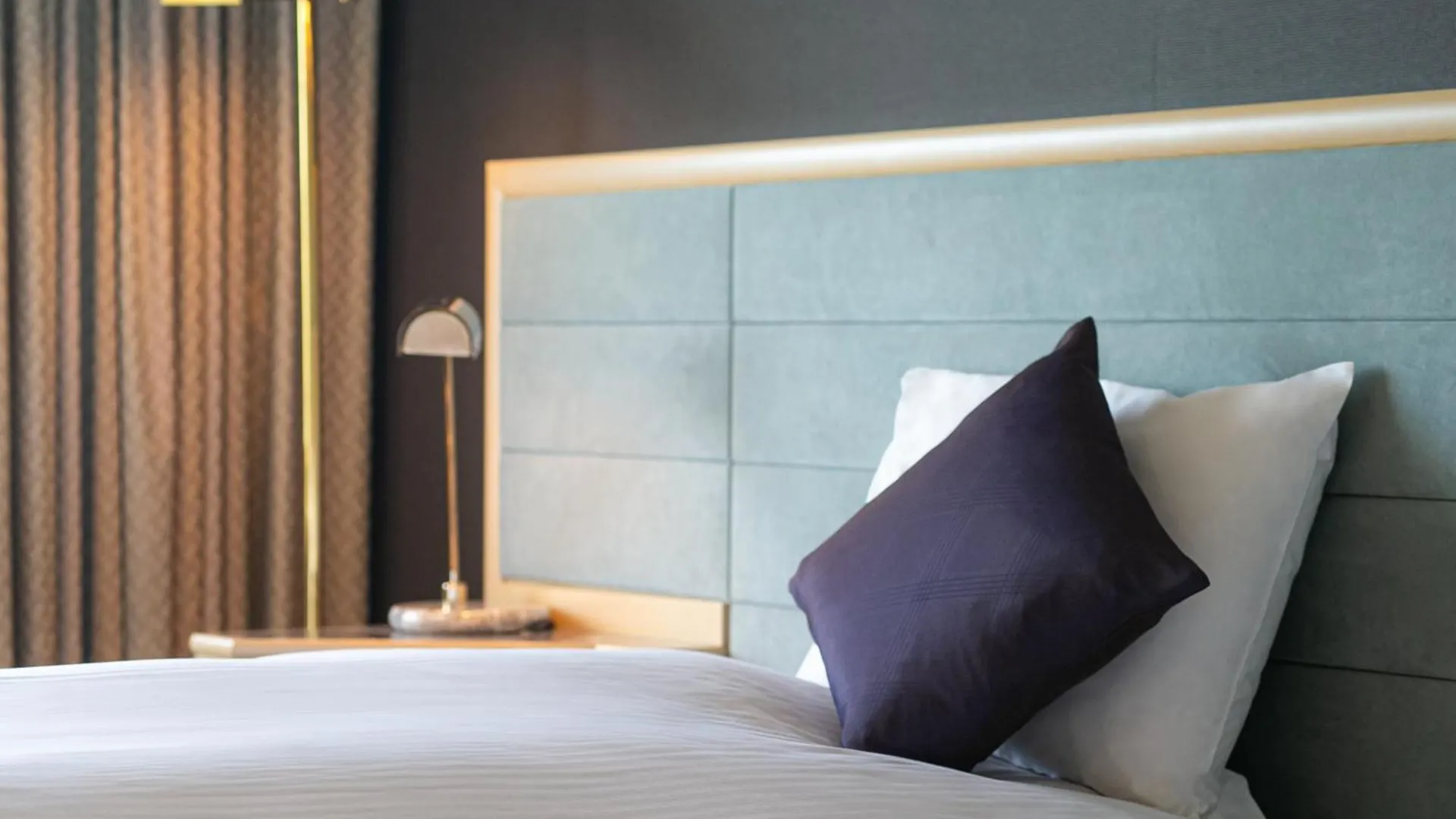 Grand Mercure Sapporo Odori Park 5*,