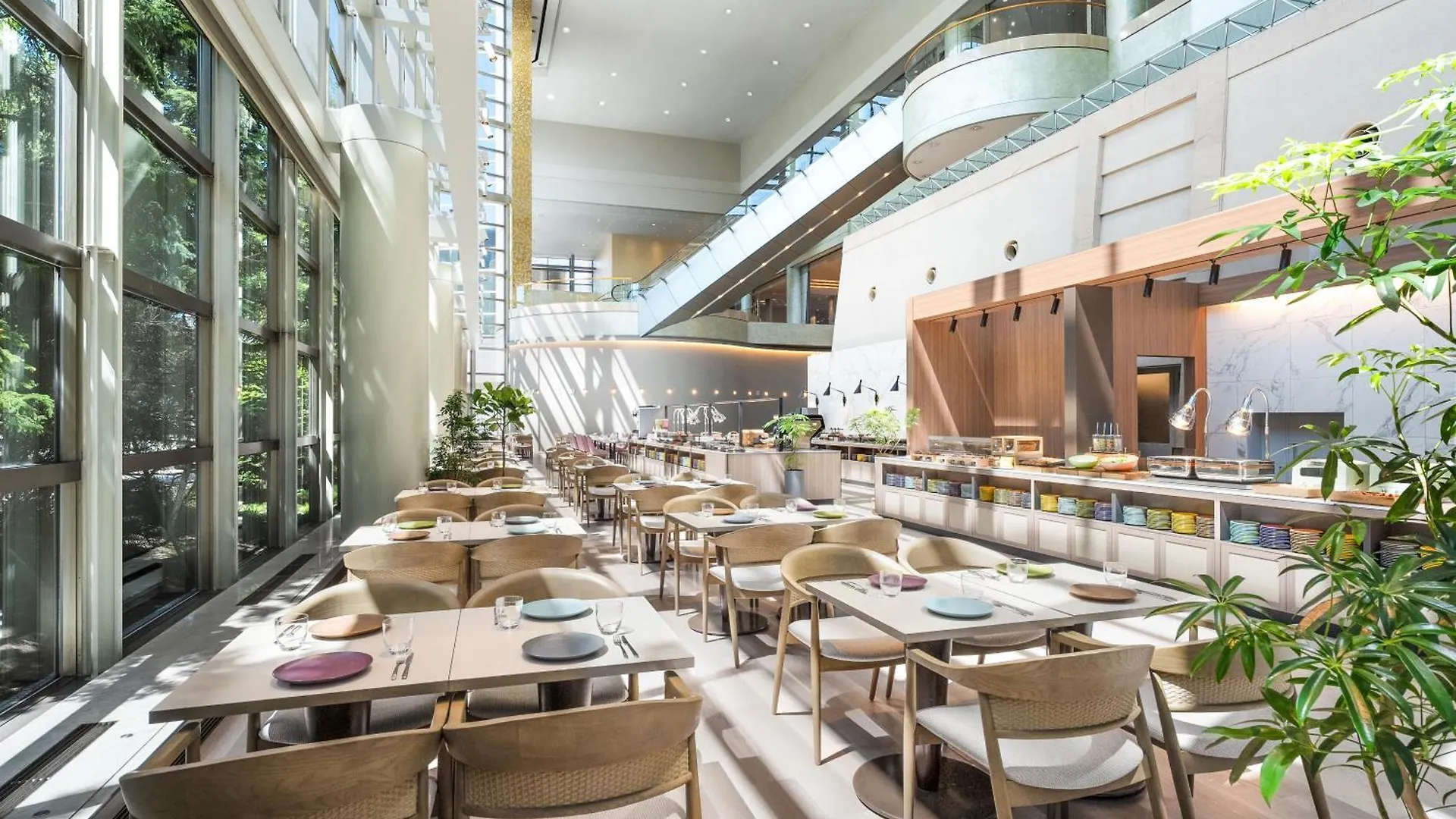 Hotel Grand Mercure Sapporo Odori Park