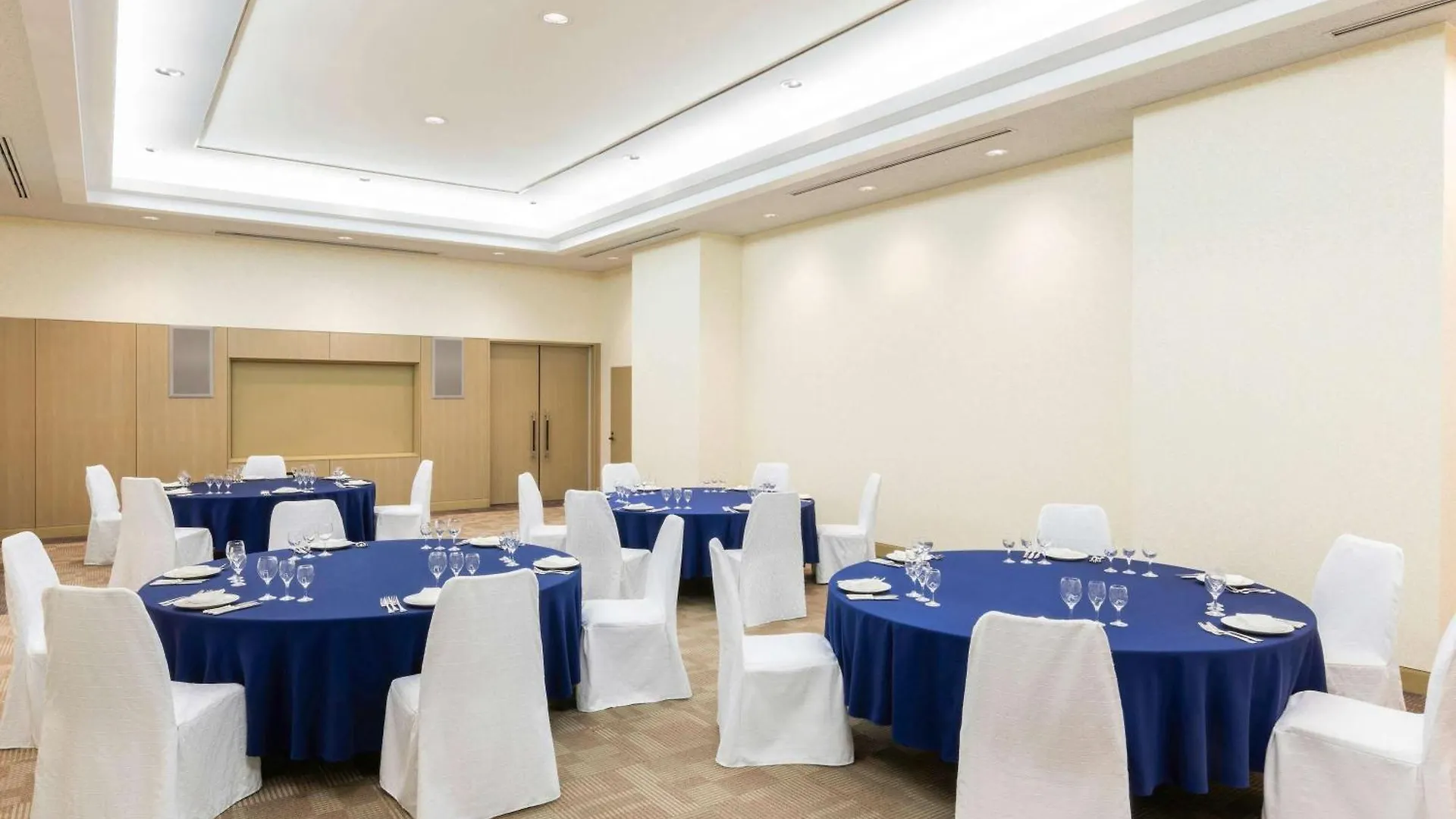 Grand Mercure Sapporo Odori Park
