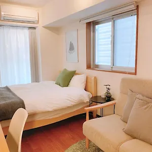 Dash Living Shinjuku Japan