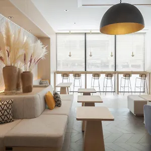 Hotel The B, Sapporo