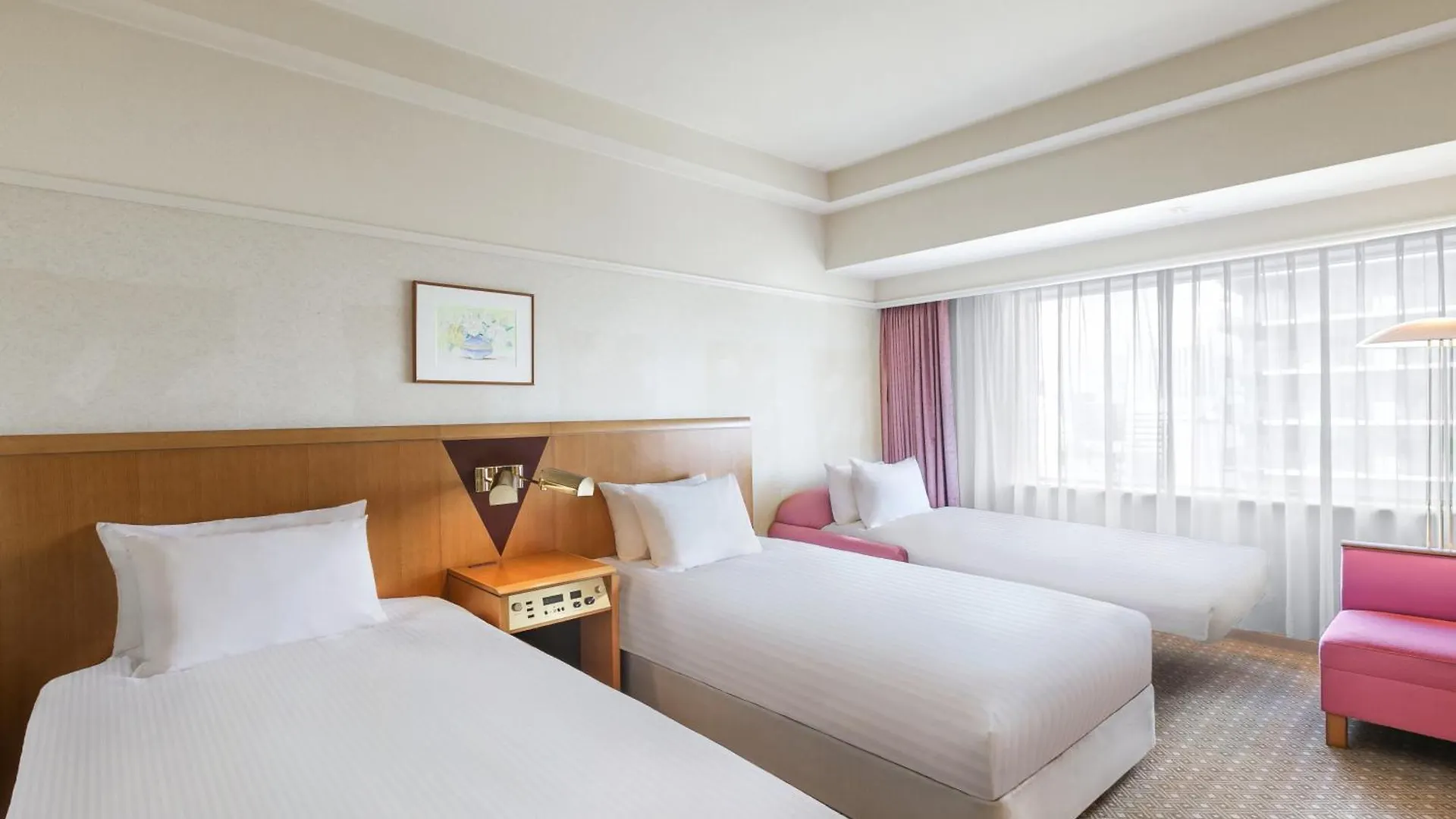 Grand Mercure Sapporo Odori Park 5*,  日本
