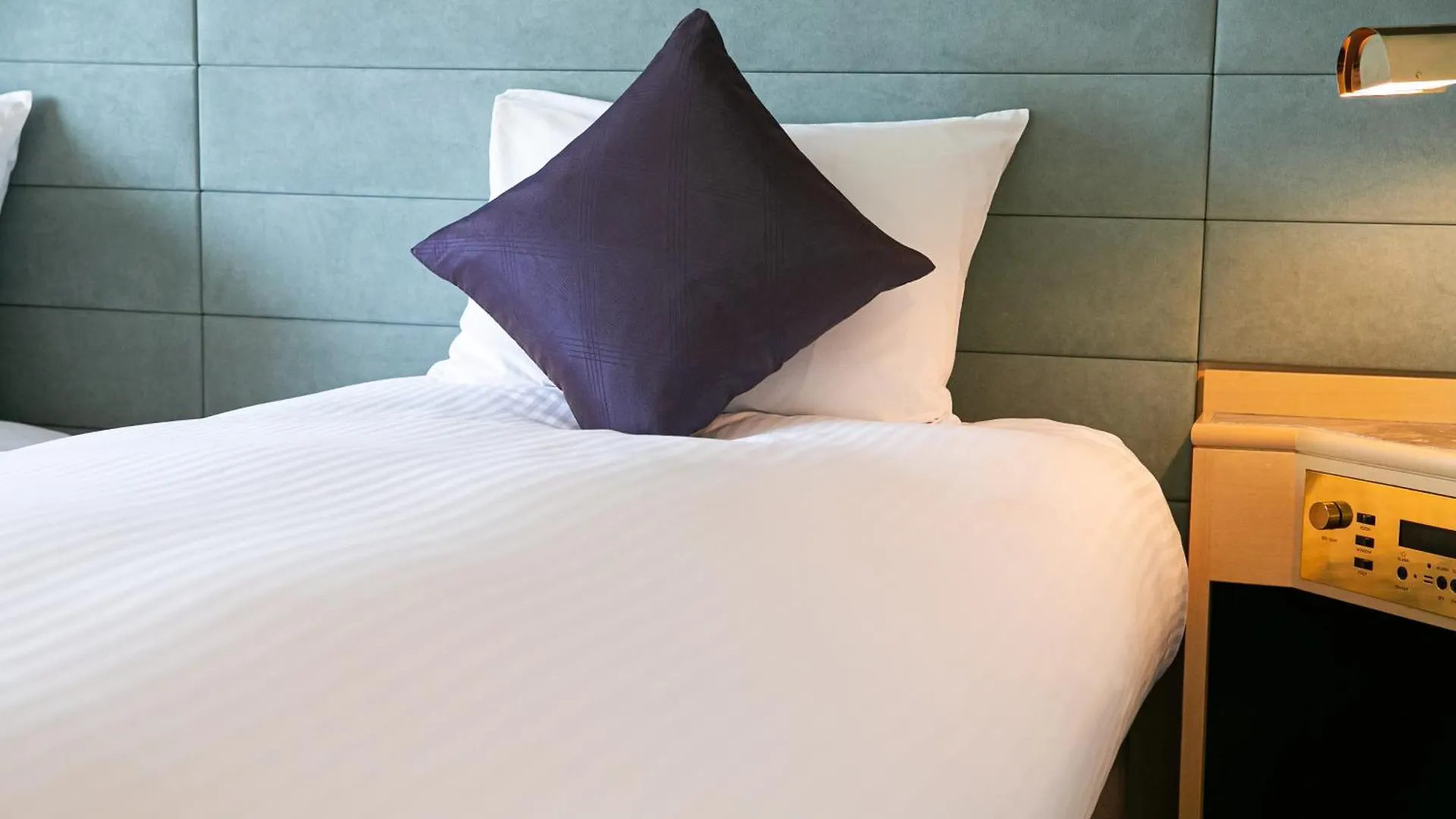 Grand Mercure Sapporo Odori Park 日本