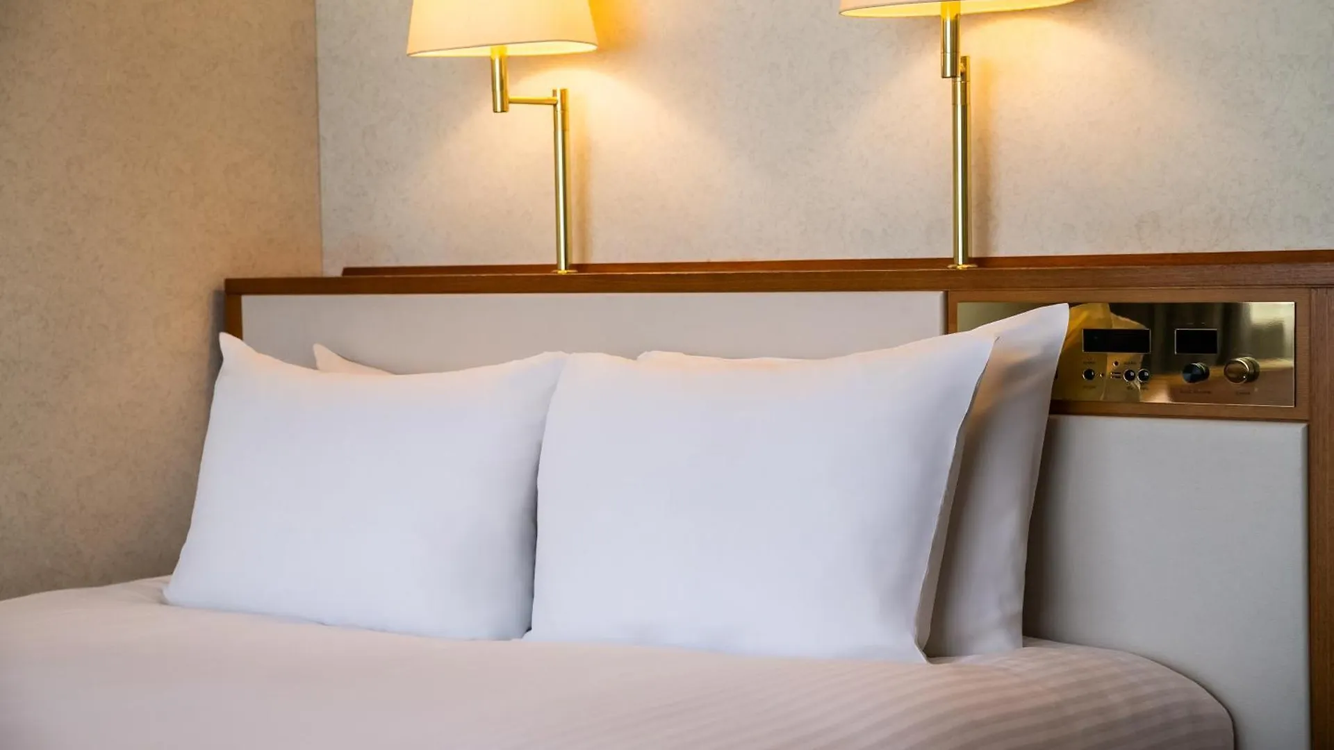 ***** Hotell Grand Mercure Sapporo Odori Park Japan