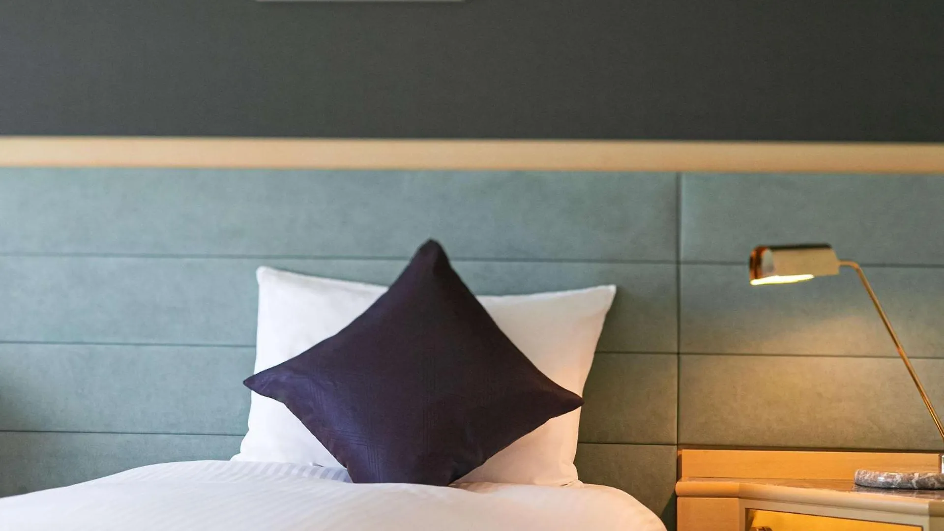 Grand Mercure Sapporo Odori Park Hotell